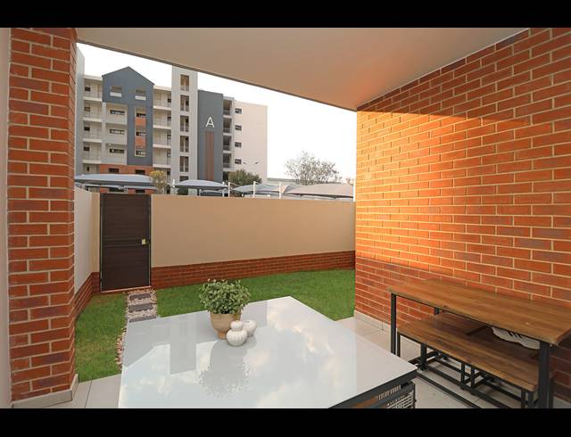 2 BEDROOM APARTMENT FOR SALE IN GREENSTONE HILL